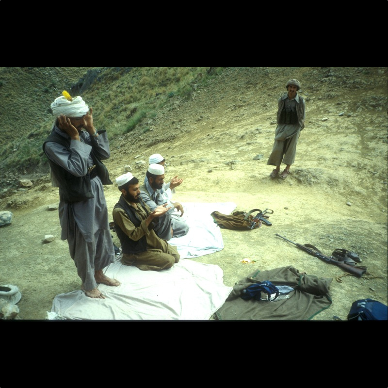  Afghanistan. Im Krieg mit den Rebellen 