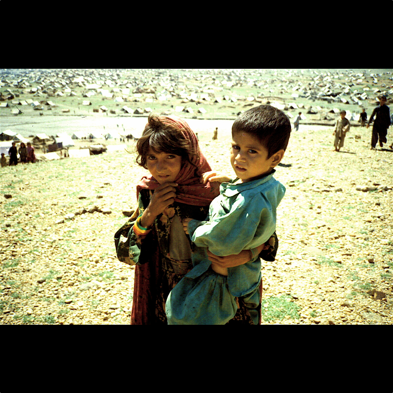  Pakistan. Neue Heimat 