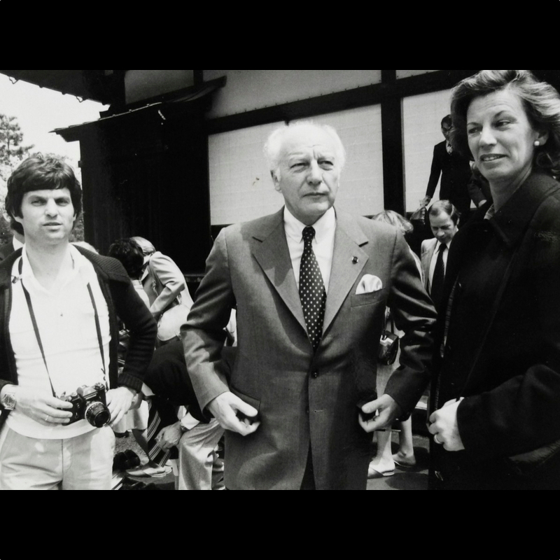  Mit den Scheels auf Weltreise 